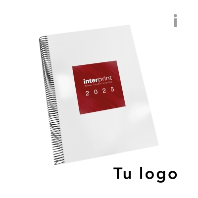Agenda Dietario 2025