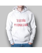 Sudaderas